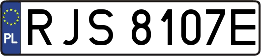 RJS8107E