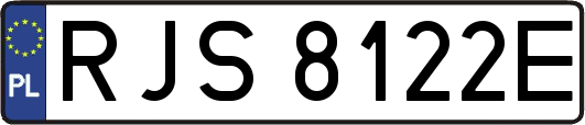 RJS8122E