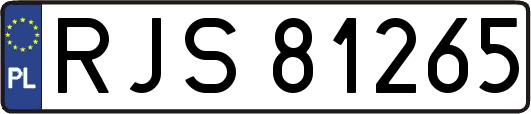 RJS81265