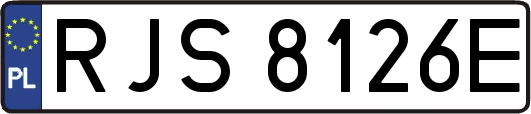 RJS8126E