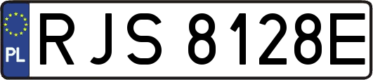RJS8128E