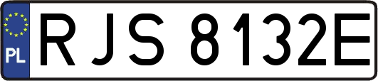 RJS8132E