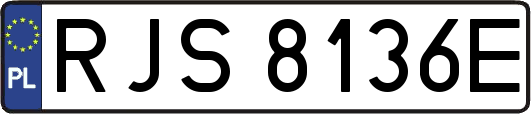 RJS8136E