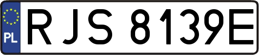 RJS8139E