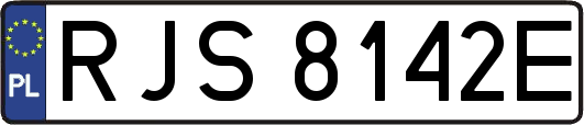 RJS8142E