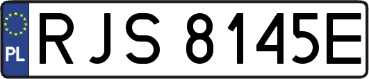 RJS8145E