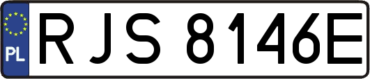 RJS8146E