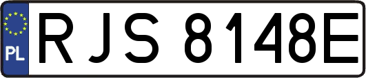 RJS8148E