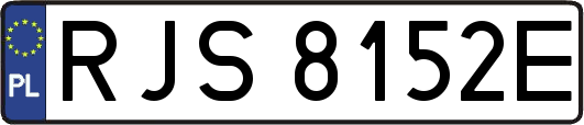 RJS8152E