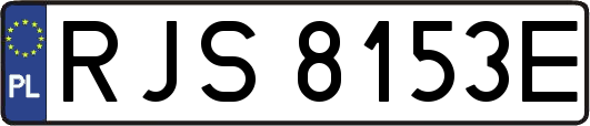RJS8153E