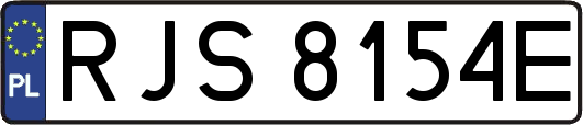RJS8154E