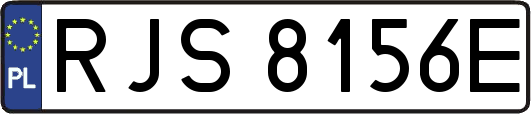 RJS8156E