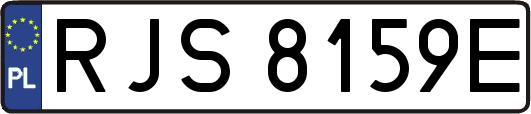RJS8159E