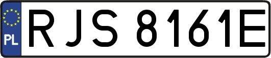RJS8161E