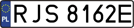 RJS8162E
