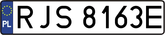 RJS8163E
