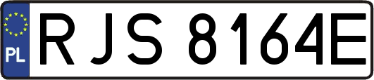 RJS8164E