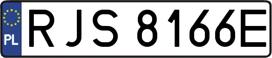 RJS8166E