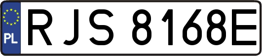 RJS8168E