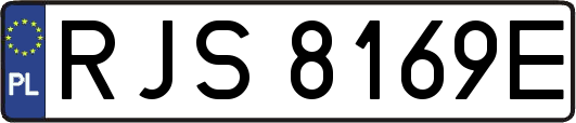 RJS8169E