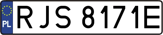 RJS8171E