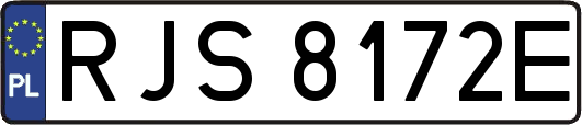 RJS8172E