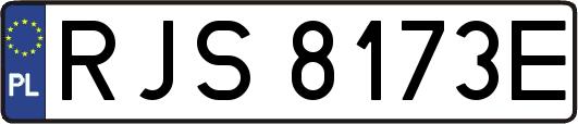 RJS8173E