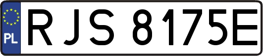 RJS8175E