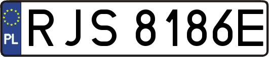 RJS8186E