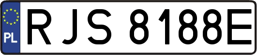 RJS8188E