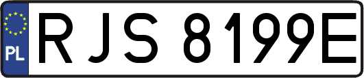 RJS8199E