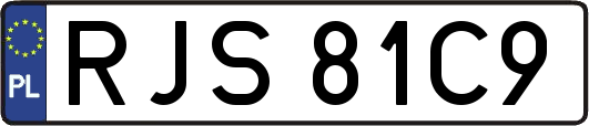 RJS81C9
