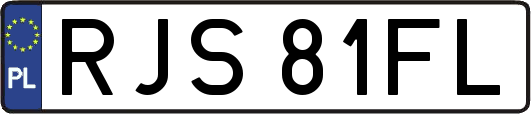 RJS81FL