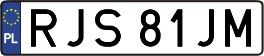 RJS81JM
