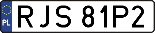 RJS81P2