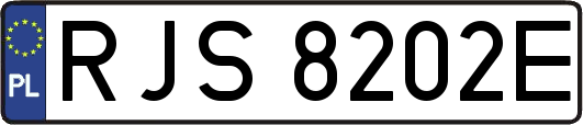RJS8202E