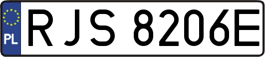 RJS8206E