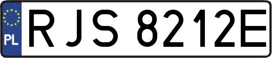 RJS8212E