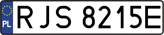 RJS8215E