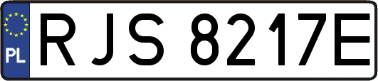 RJS8217E