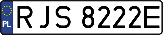 RJS8222E