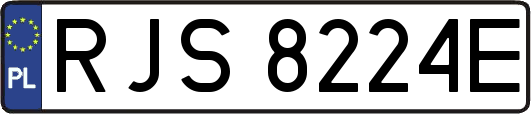 RJS8224E