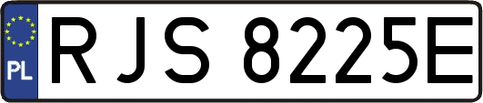 RJS8225E