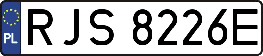 RJS8226E