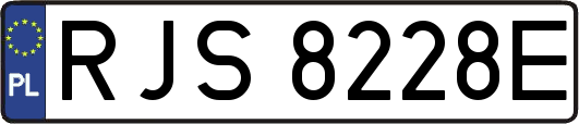 RJS8228E