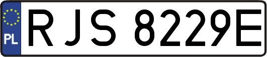 RJS8229E