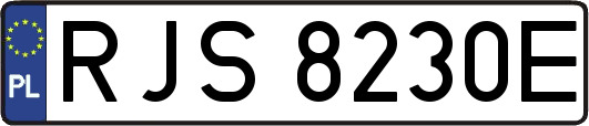 RJS8230E