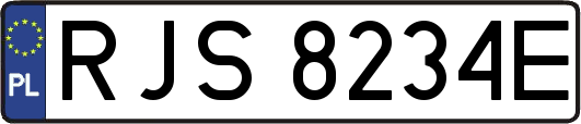 RJS8234E