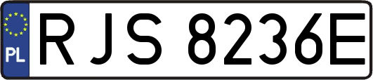 RJS8236E