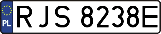 RJS8238E
